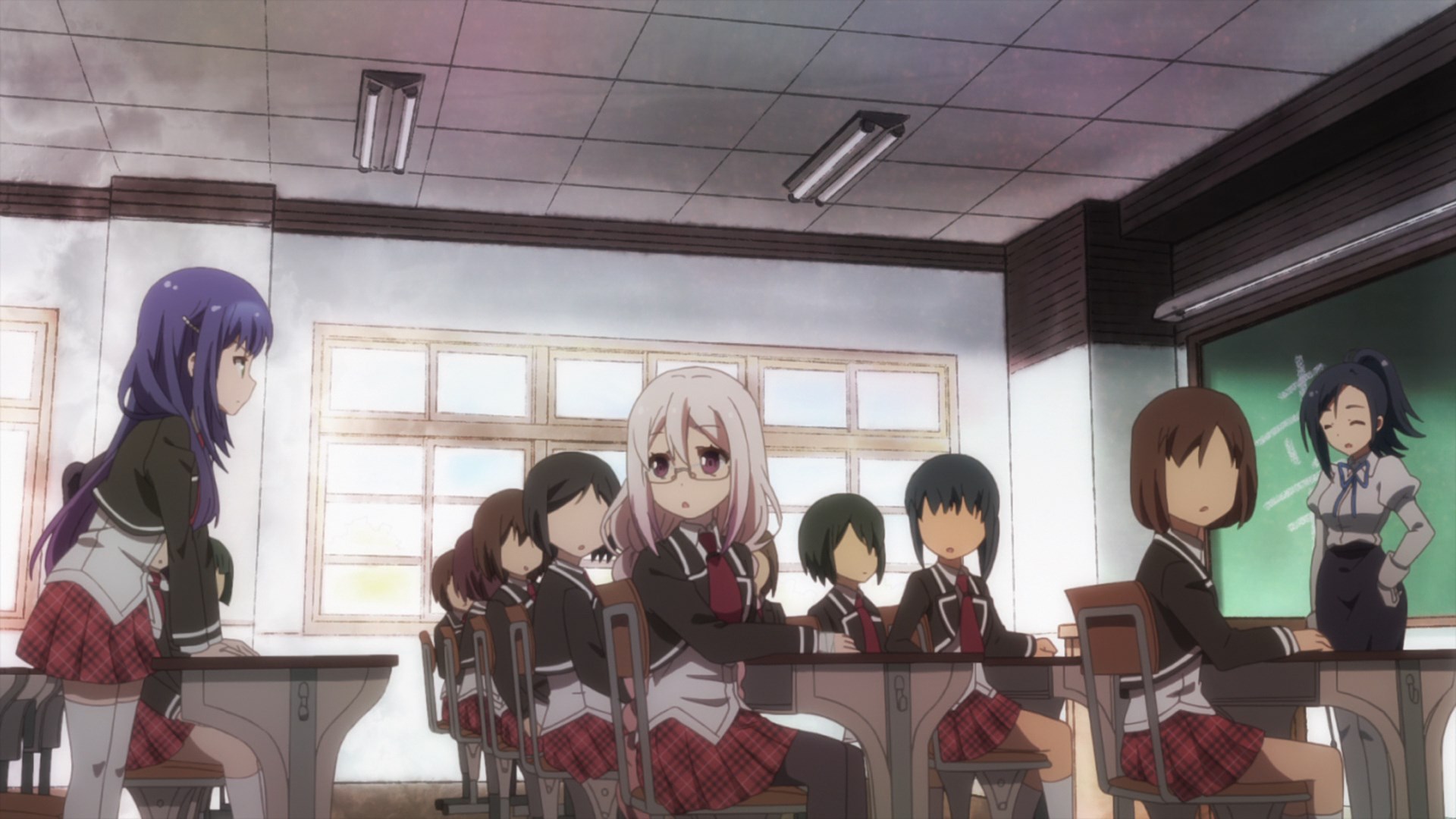 Несчастная — скриншот 16