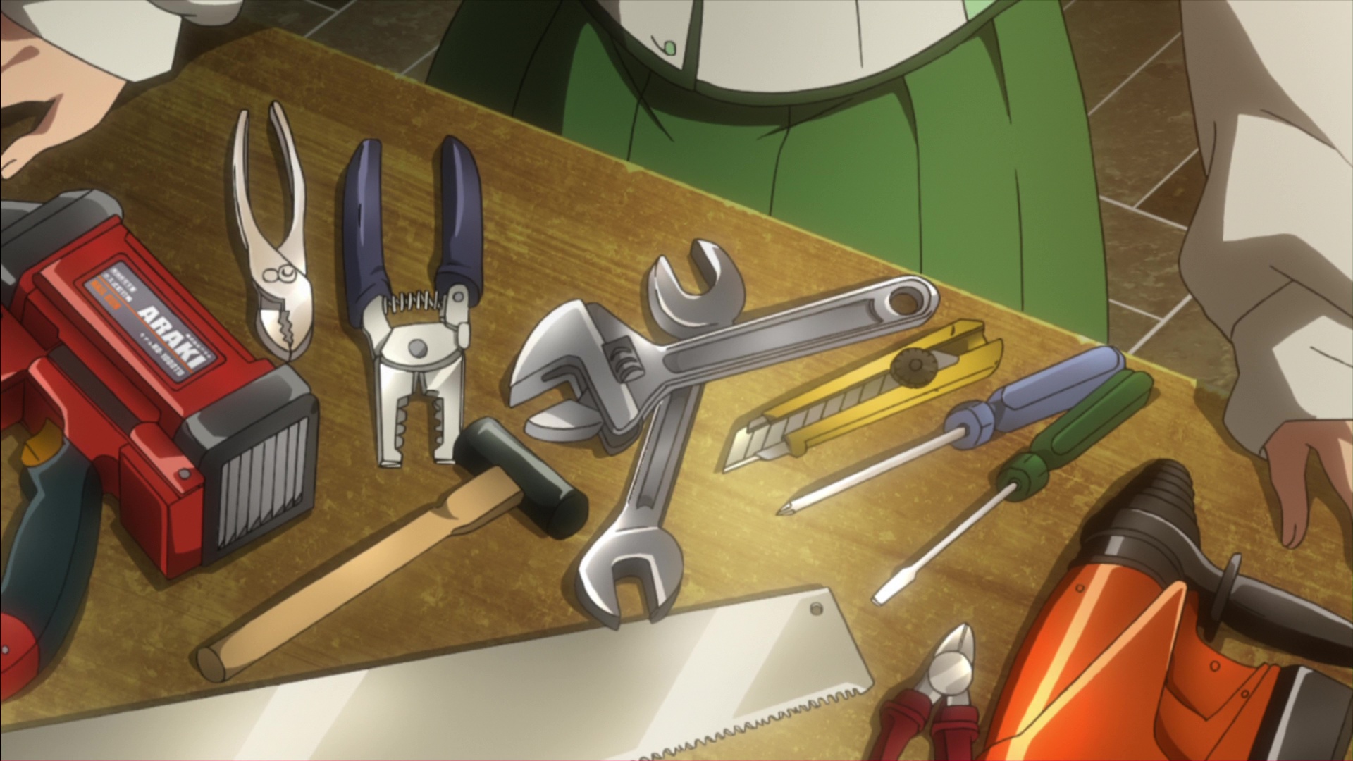 Школа мертвецов — скриншот 36