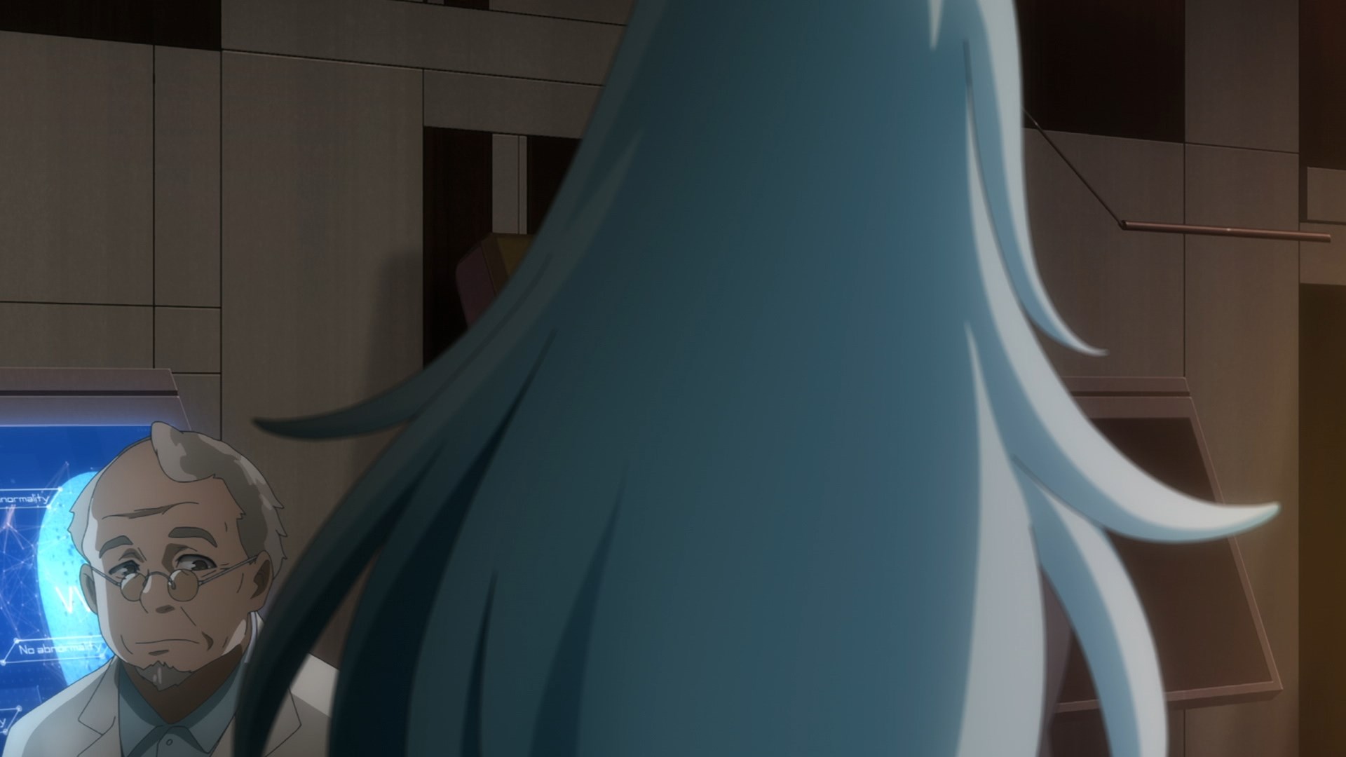 Виви: Песнь флюоритового глаза — скриншот 10