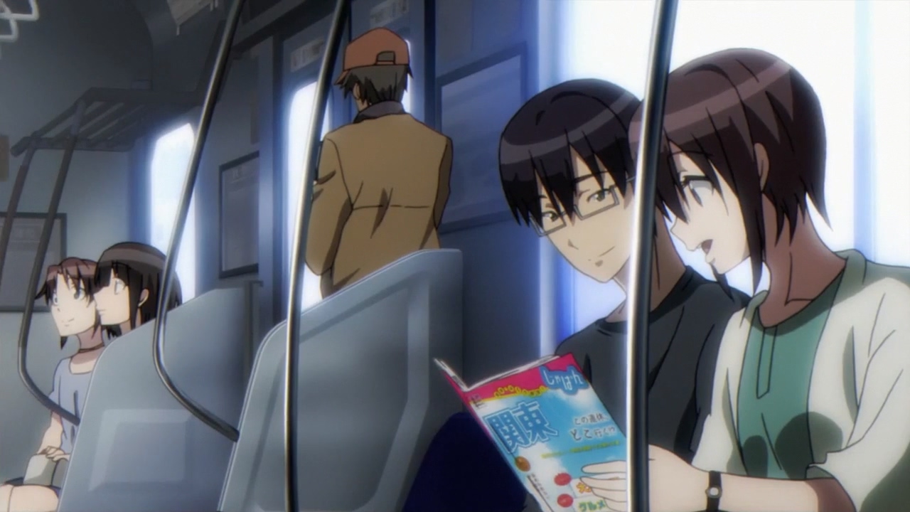 Марш смерти под рапсодию параллельного мира — скриншот 7