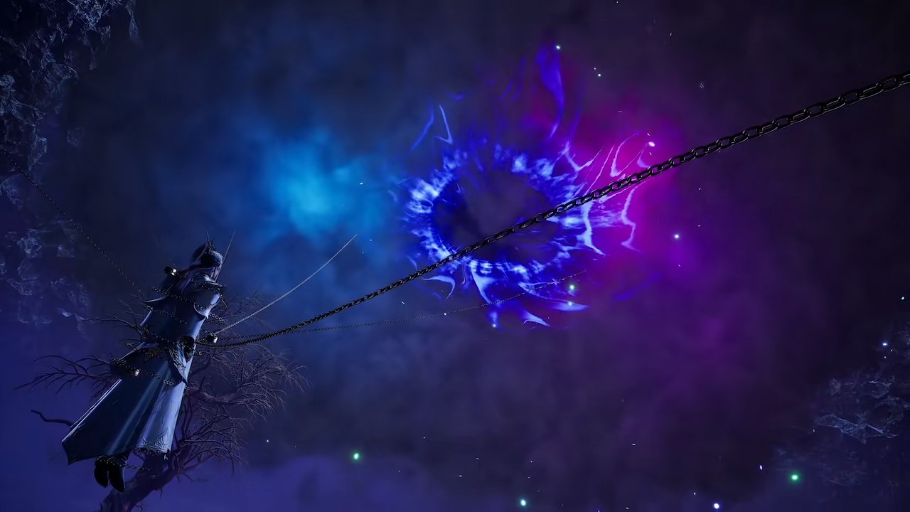 Вознёсшийся над небесами — скриншот 26