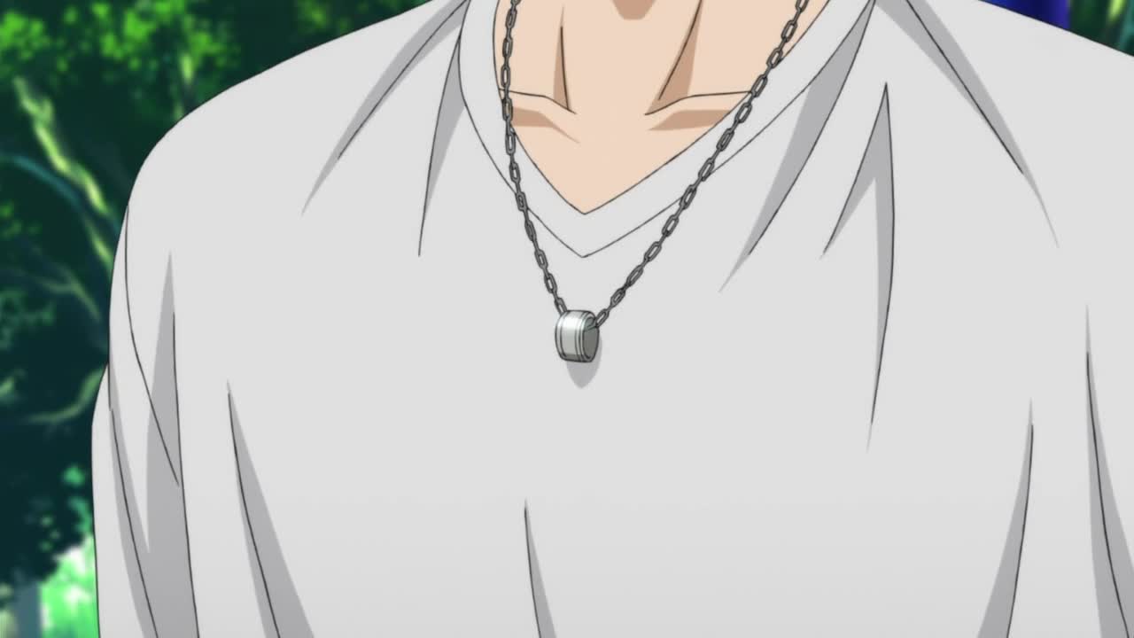 Баскетбол Куроко 2 — скриншот 26