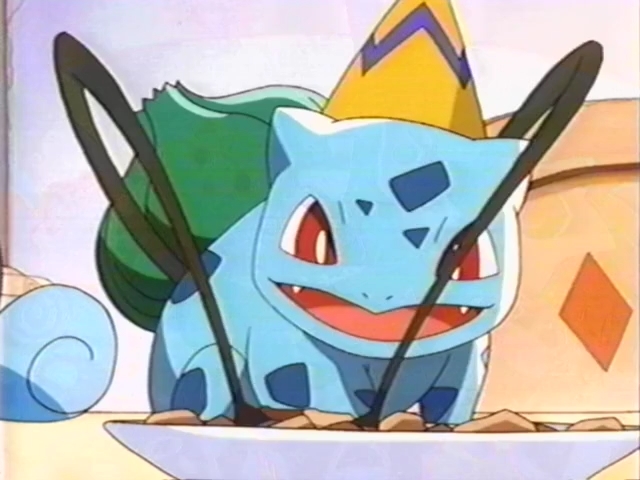 Покемон: Пикачу зимой — скриншот 15