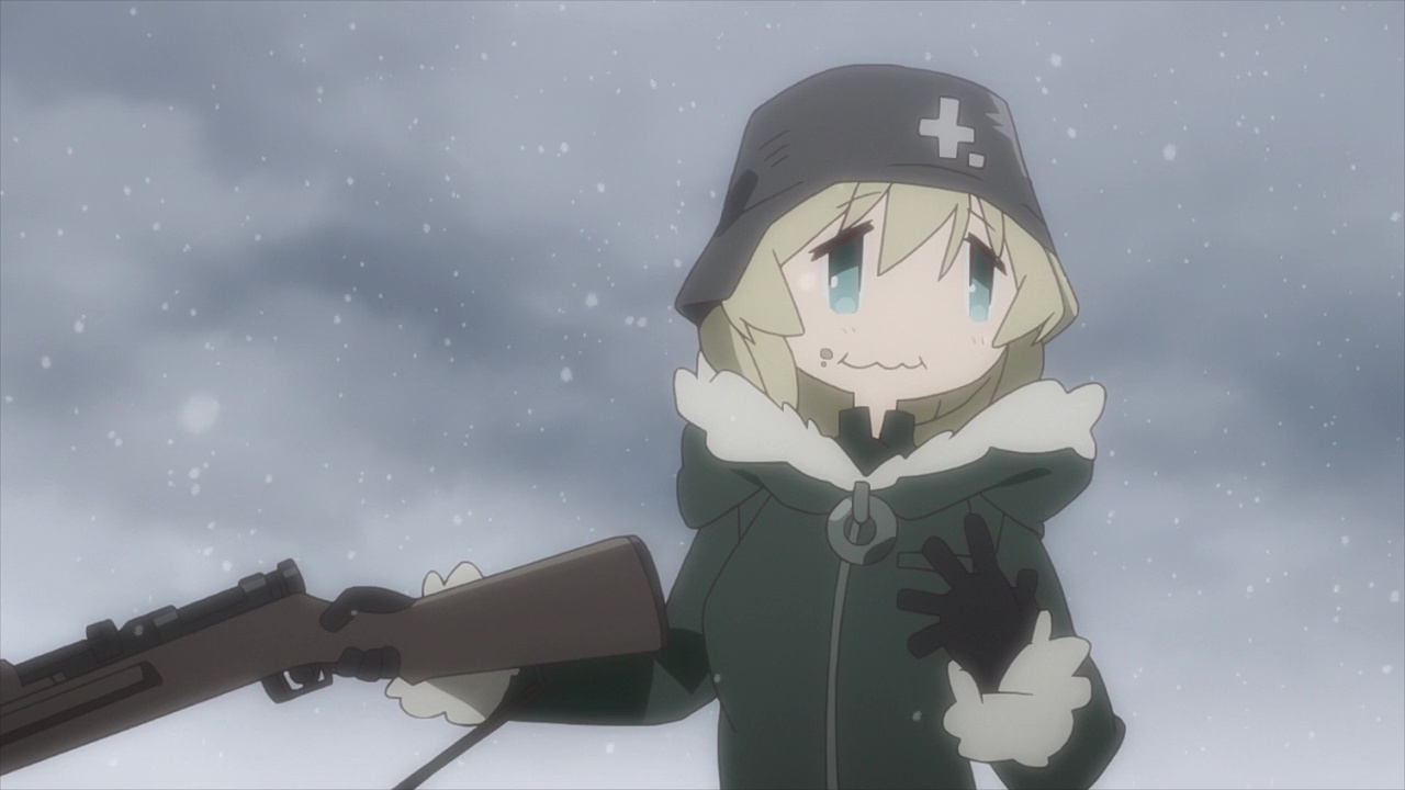 Девушки в последнем путешествии — скриншот 27