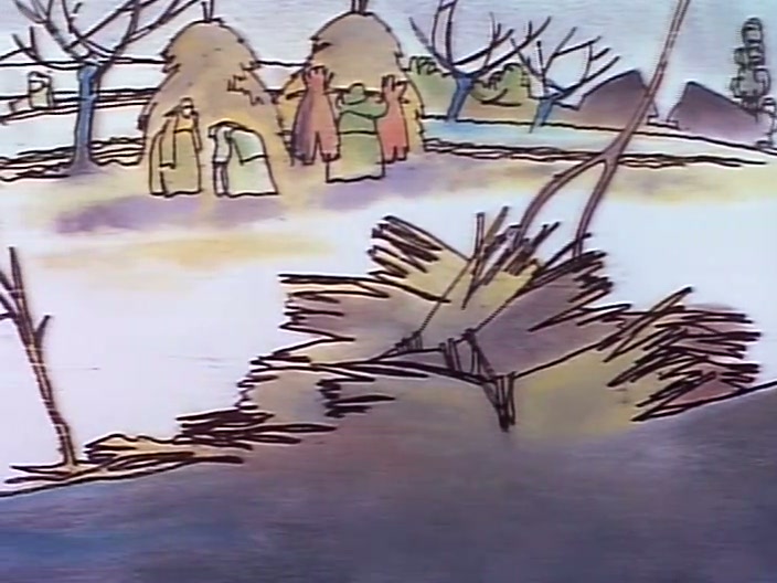 Печальная Белладонна — скриншот 32