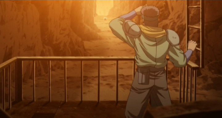 Кулак Северной звезды: Новая эра — скриншот 10