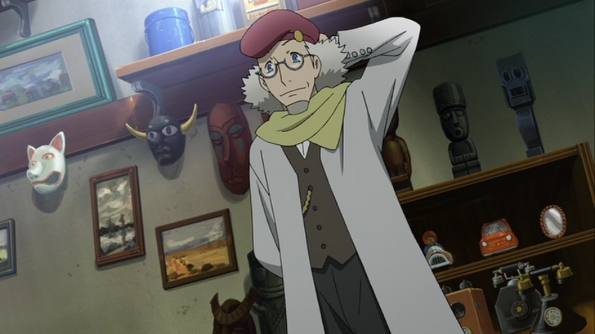 Рыцари Тэнкай — скриншот 10