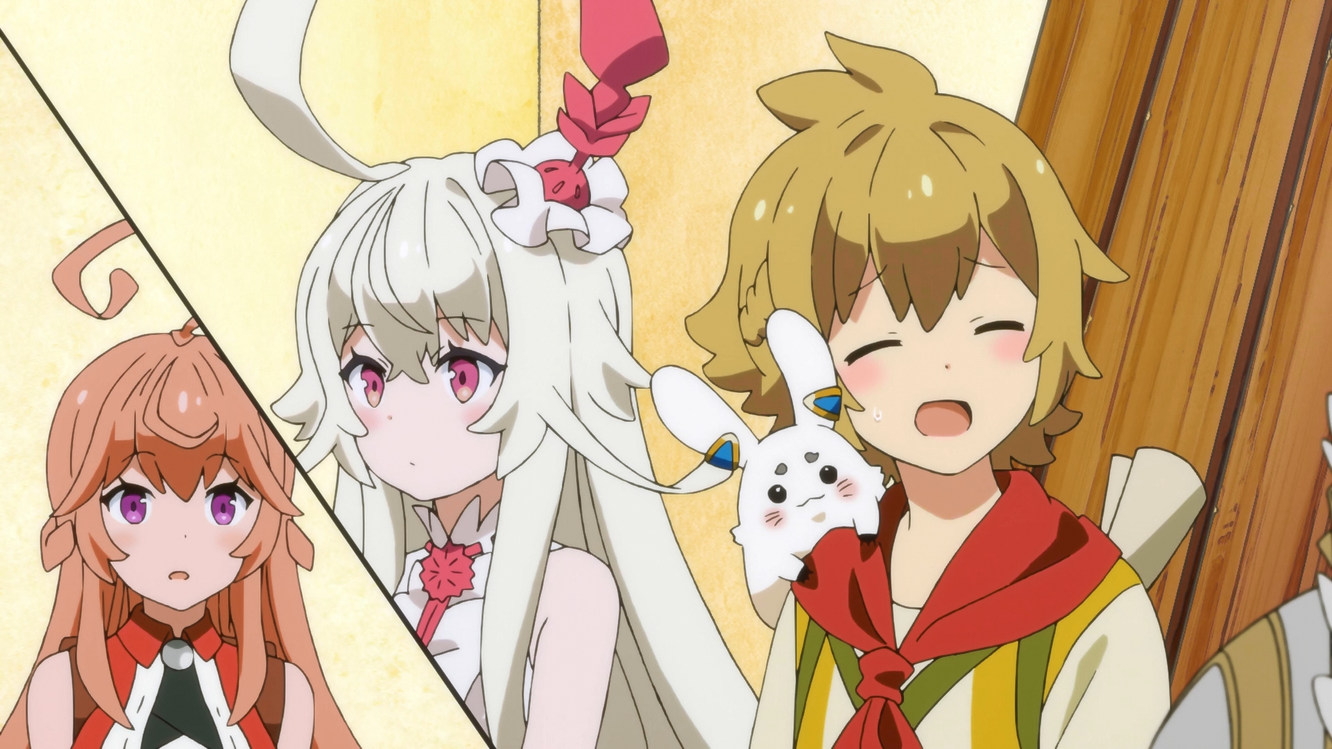 Последний период: История бесконечной спирали — скриншот 15