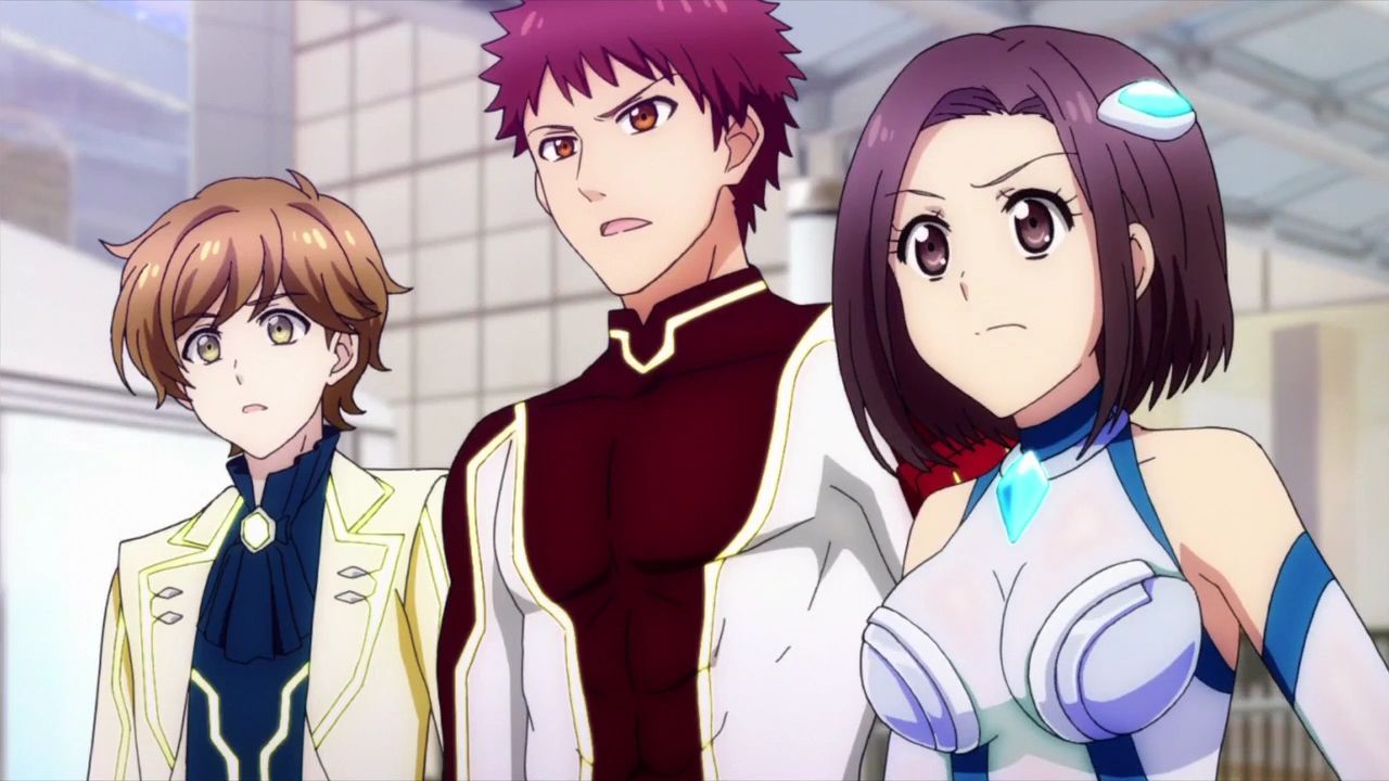 Загадки Токинэ 2 — скриншот 25