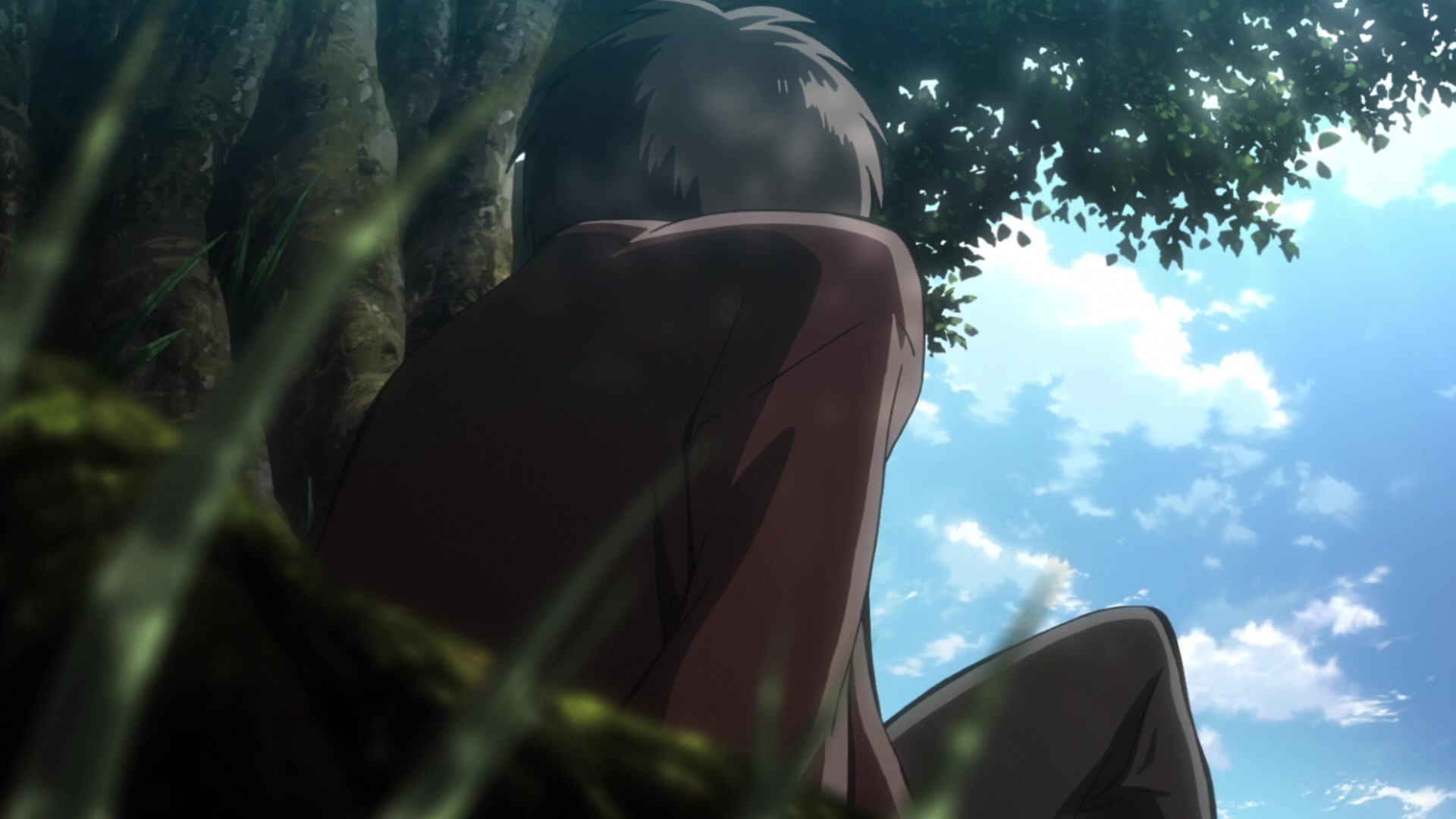 Атака титанов — скриншот 14