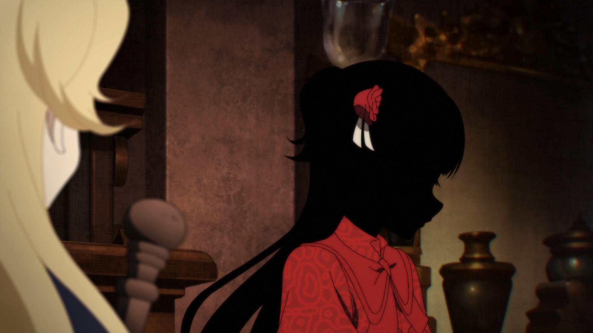 Дом теней — скриншот 13