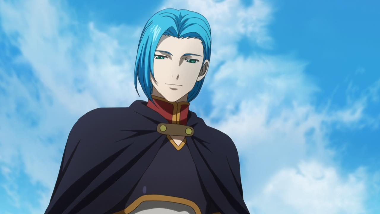 Сказания Симфонии: Объединённый мир — скриншот 7