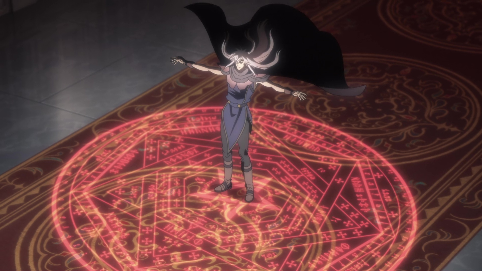 Ублюдок!! Сокрушитель тьмы ONA — скриншот 22