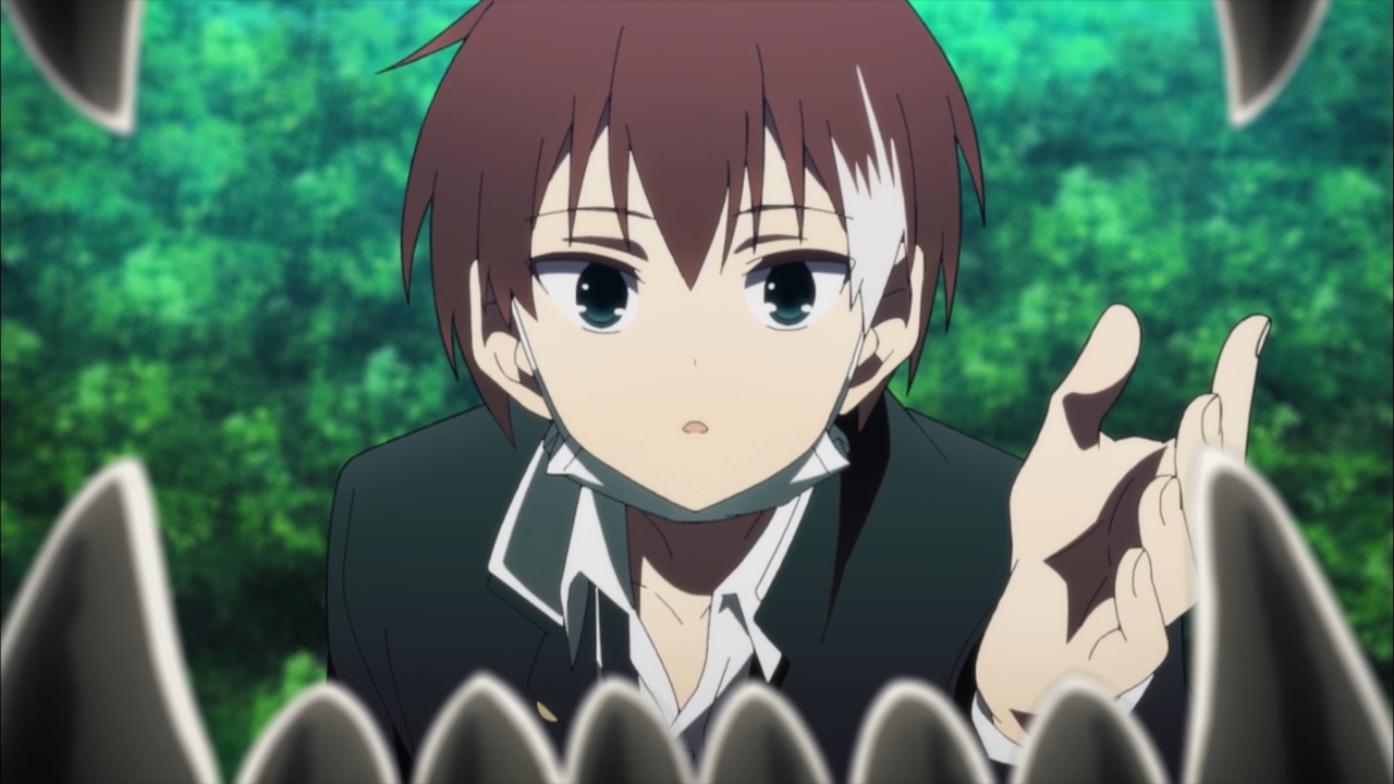 Закрыты в рамках. Геном [Прямая трансляция] — скриншот 19