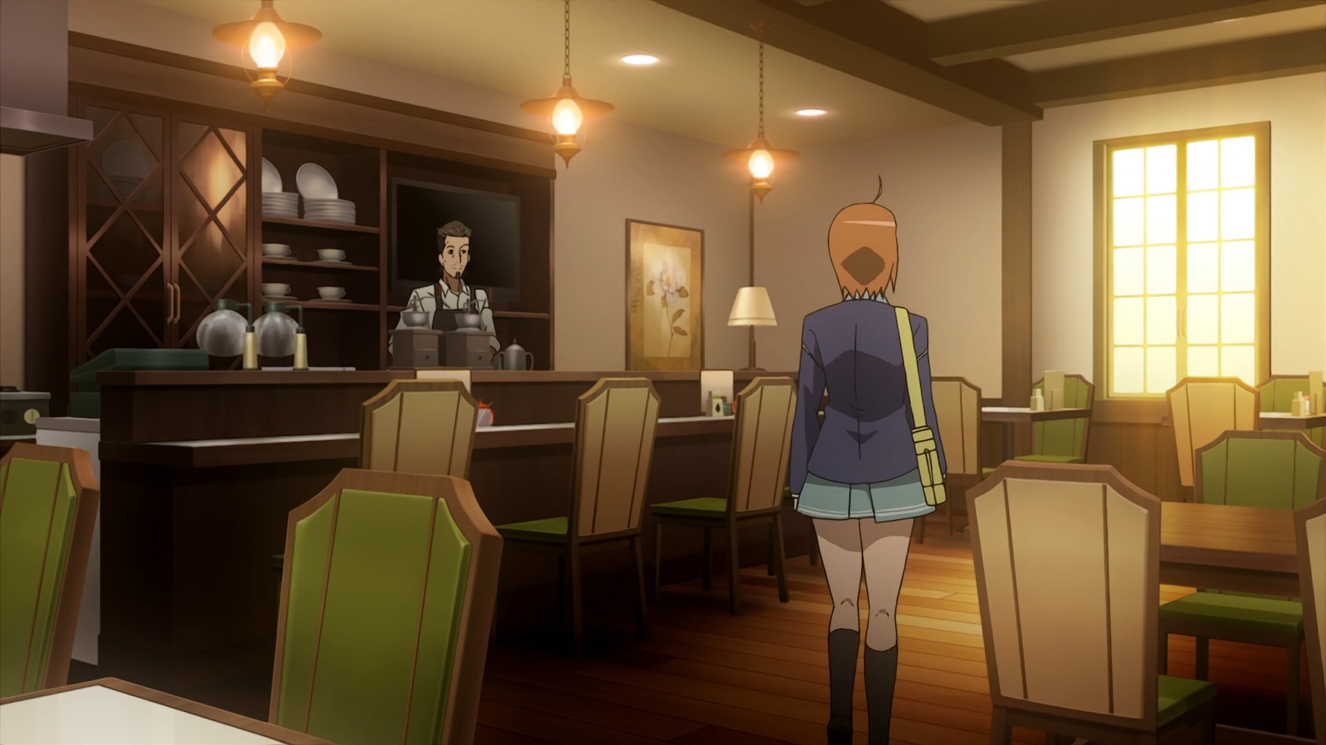 Искусственный отбор — скриншот 18