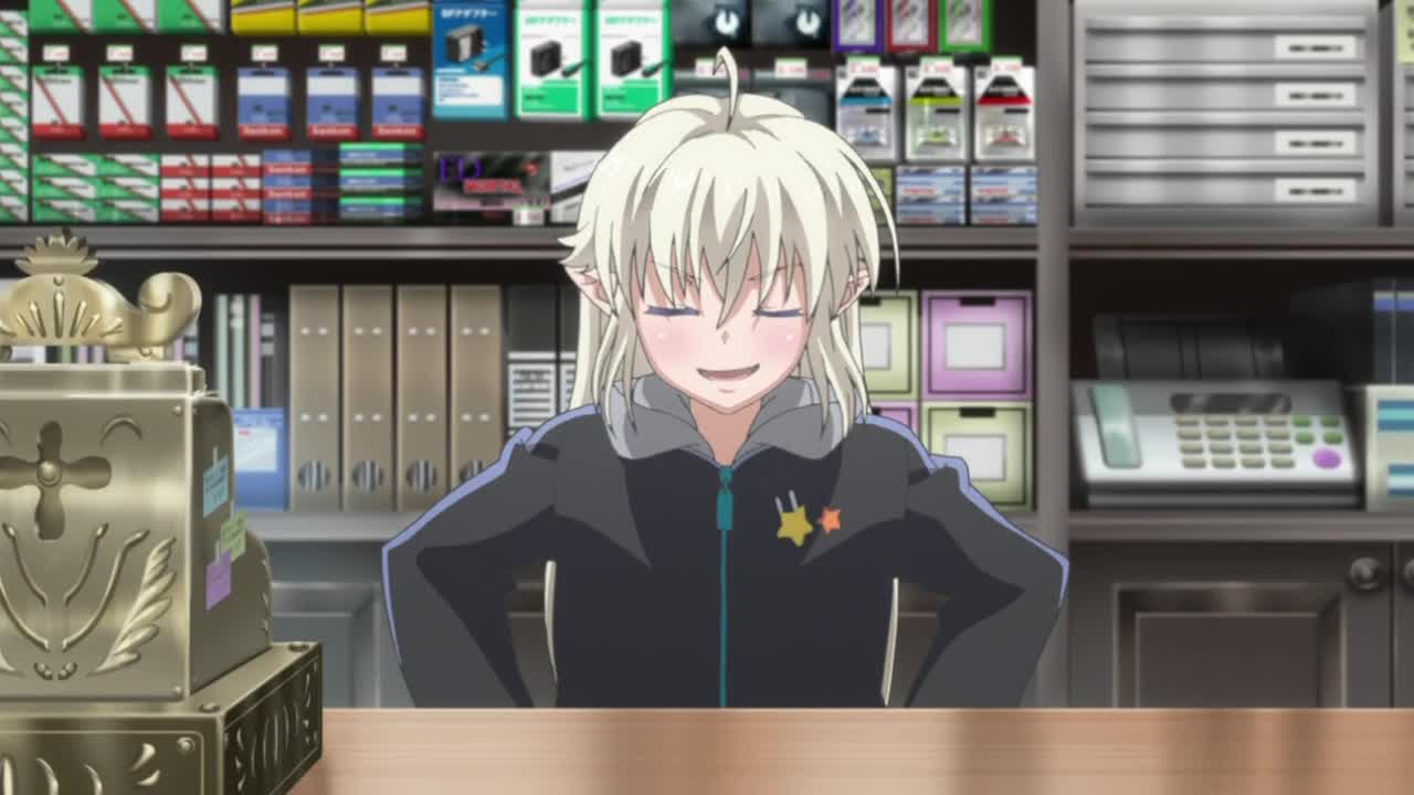 Раз героем мне не стать — самое время работу искать! — скриншот 39