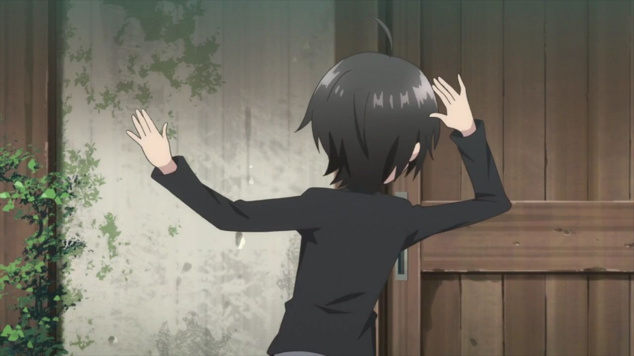 Юный Китаро и дневник о ёкаях — скриншот 16