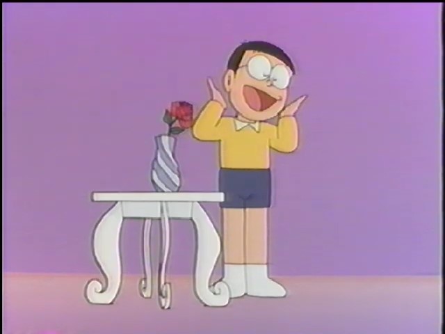 Английский для начинающих с Дораэмоном — скриншот 16