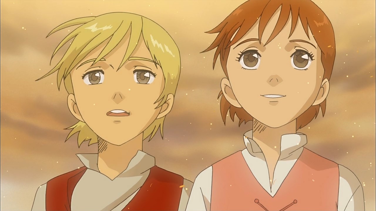 Снежная королева — скриншот 36