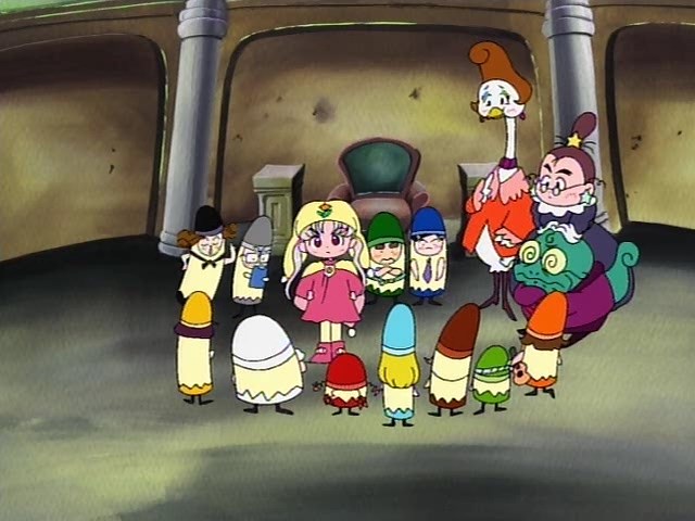 Королевство Снов — скриншот 23