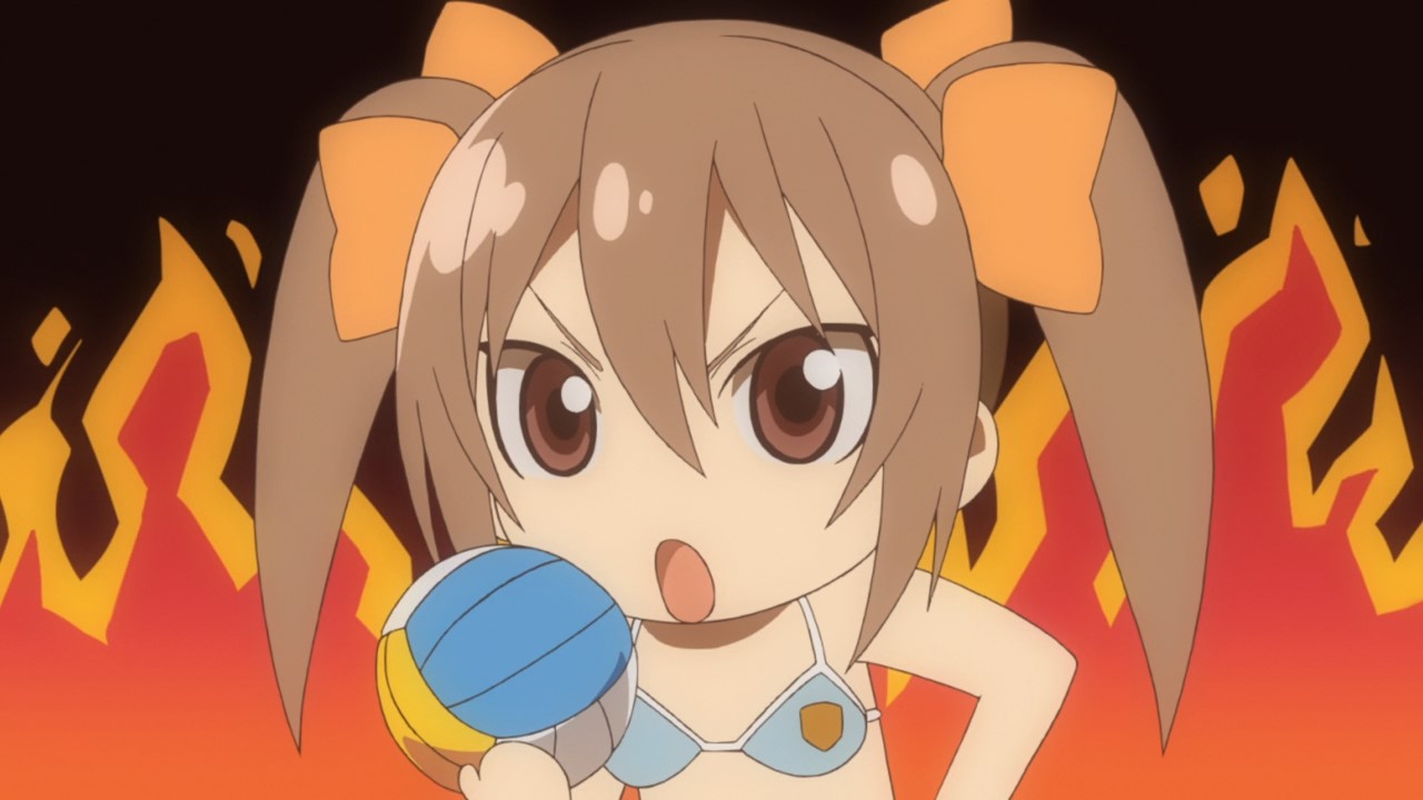 Хроники Валькирии: Театр Валькирий — скриншот 14