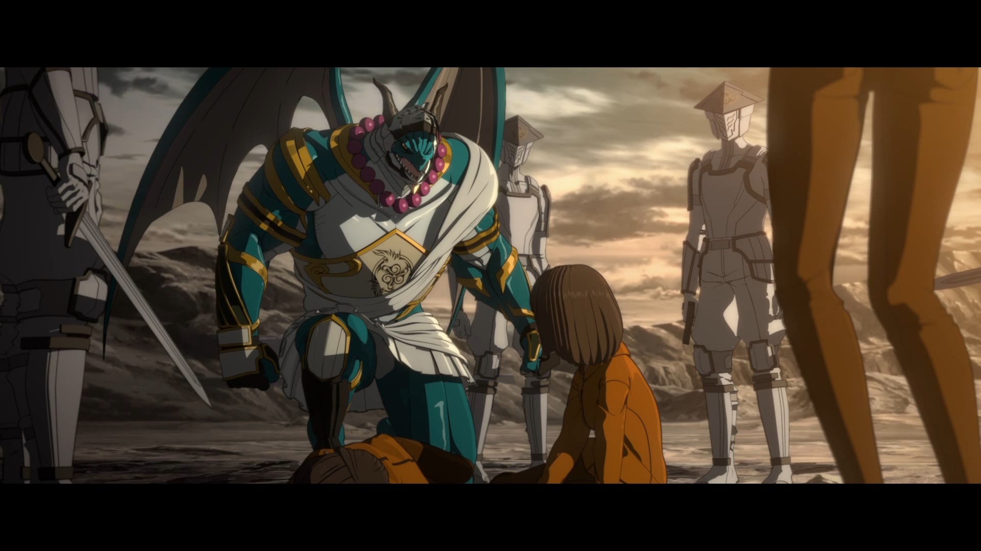 Кровавый побег: Сбежать из ада — скриншот 8