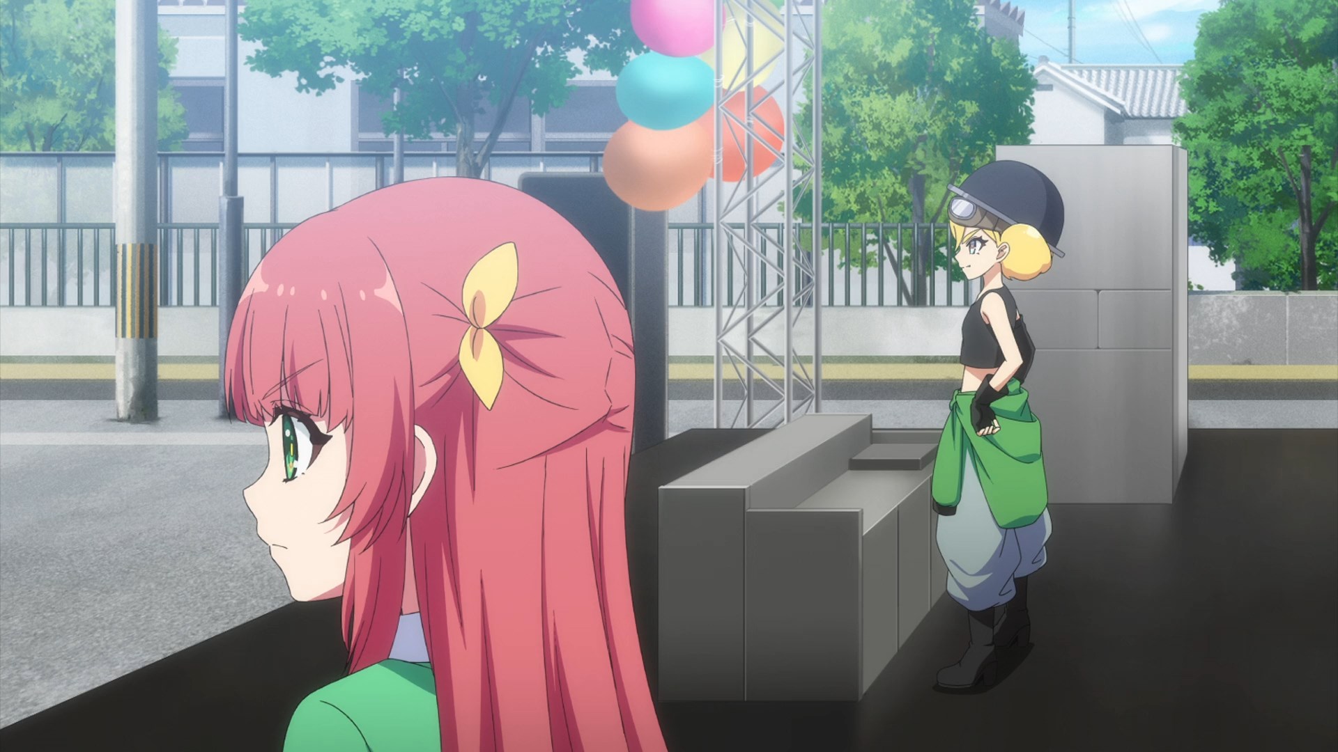 Рисовые богини — скриншот 7