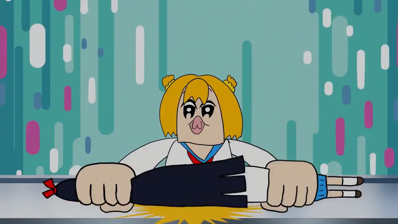 Попсовый эпос — скриншот 29