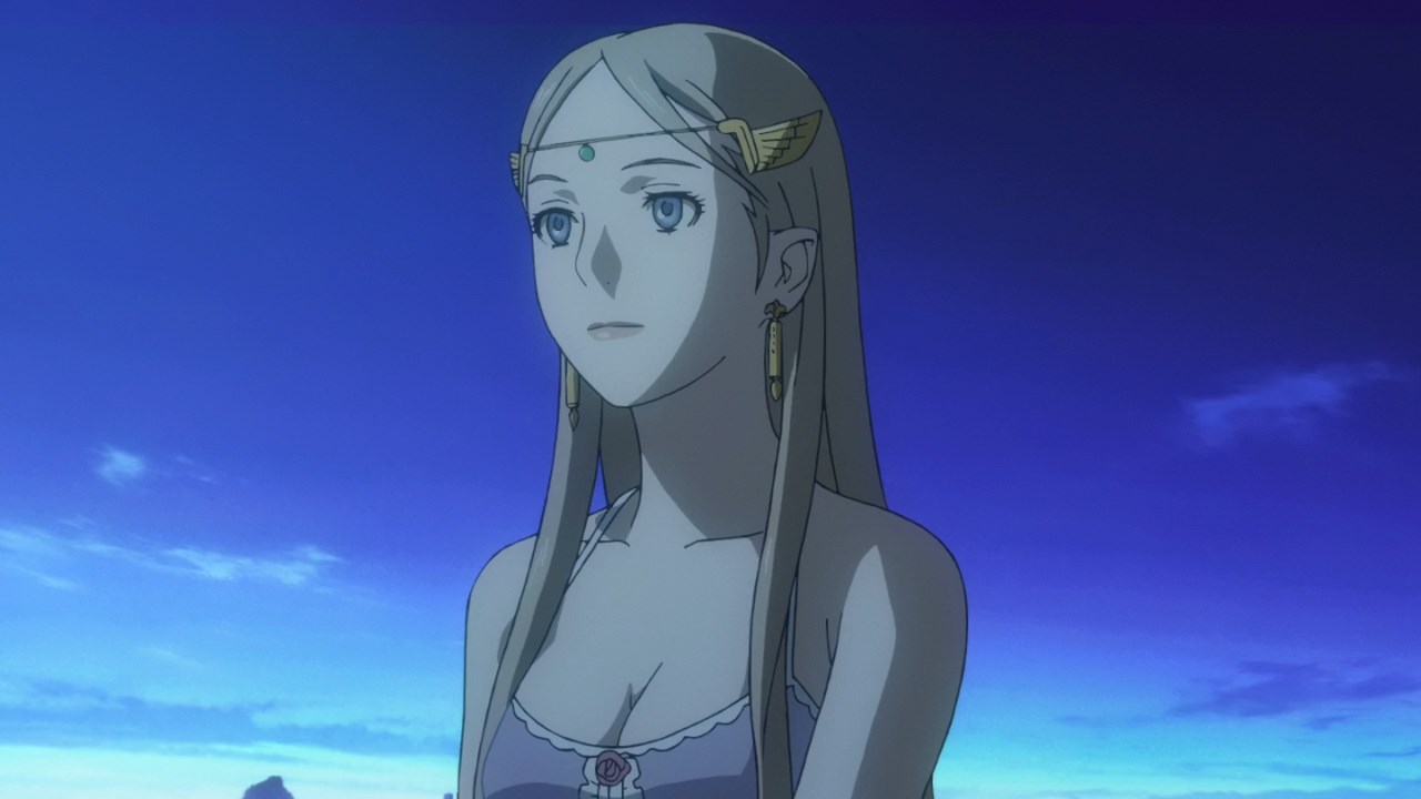 Изгнанник: Среброкрылая Фам — Пожелание свыше — скриншот 12