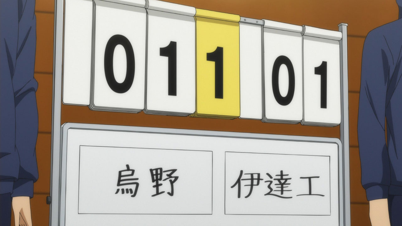 Волейбол!! Победители и проигравшие — скриншот 19