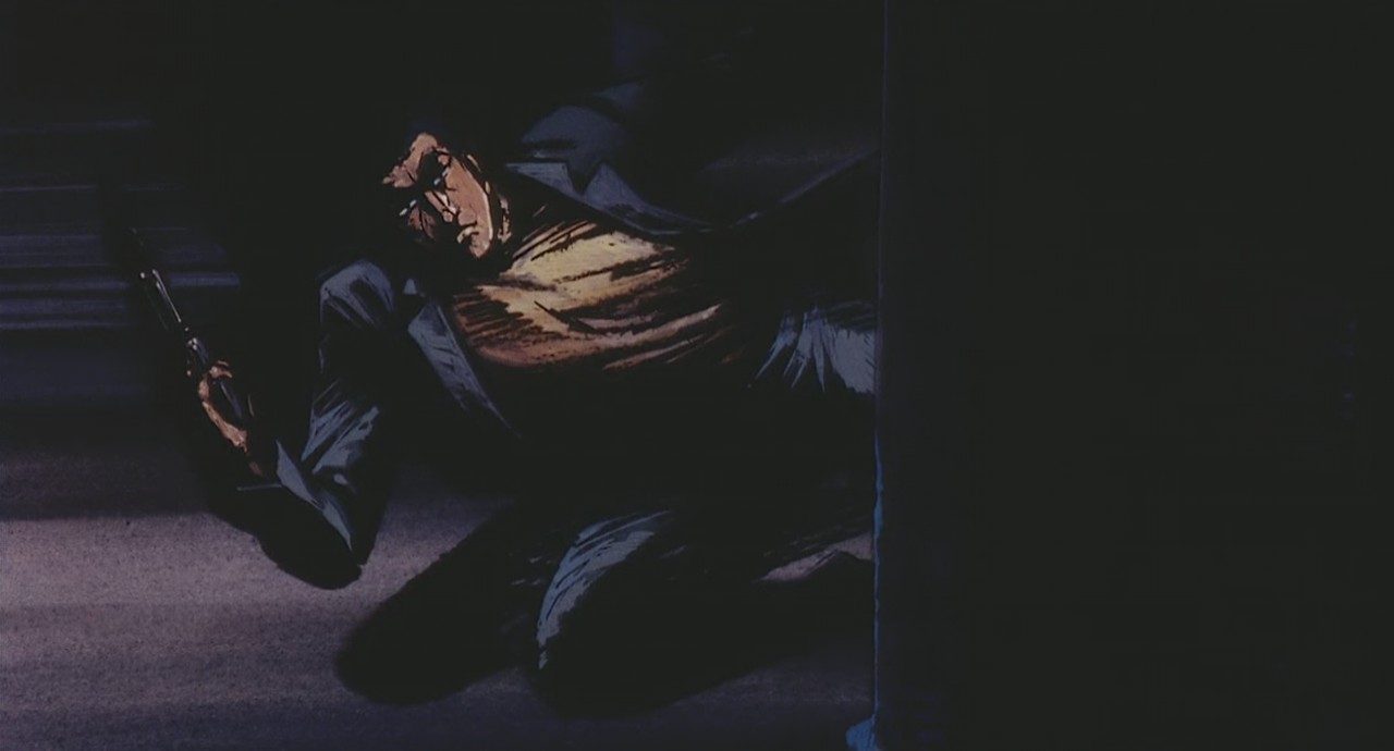 Голго-13: Профессионал — скриншот 4