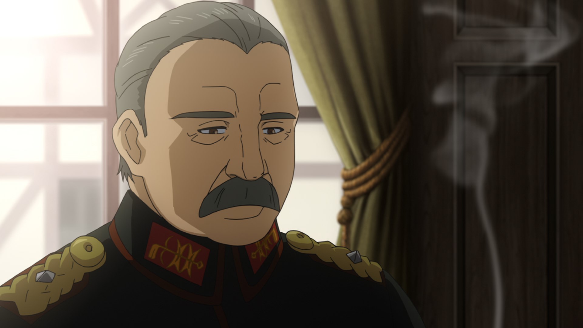 Военная хроника маленькой девочки — скриншот 41