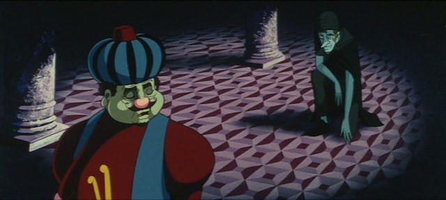 Сказки 1001 ночи — скриншот 29