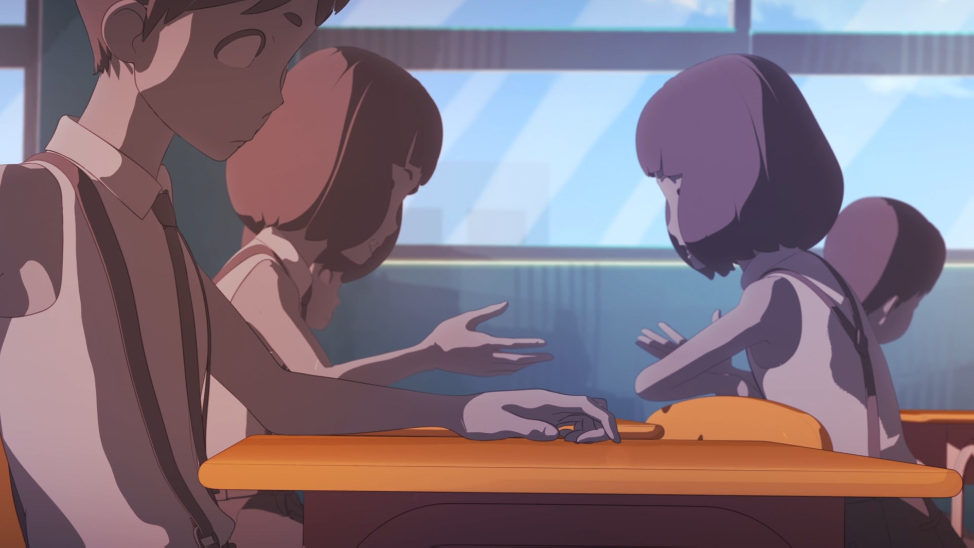 Избрание божества 2 — скриншот 4