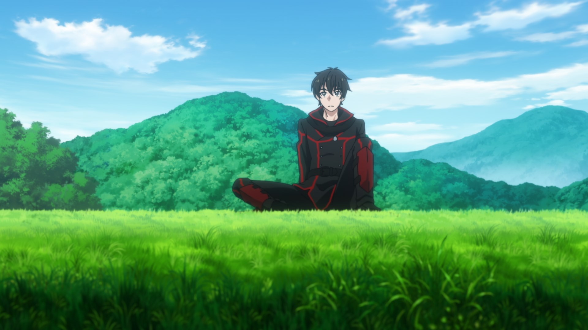 Новые врата — скриншот 10