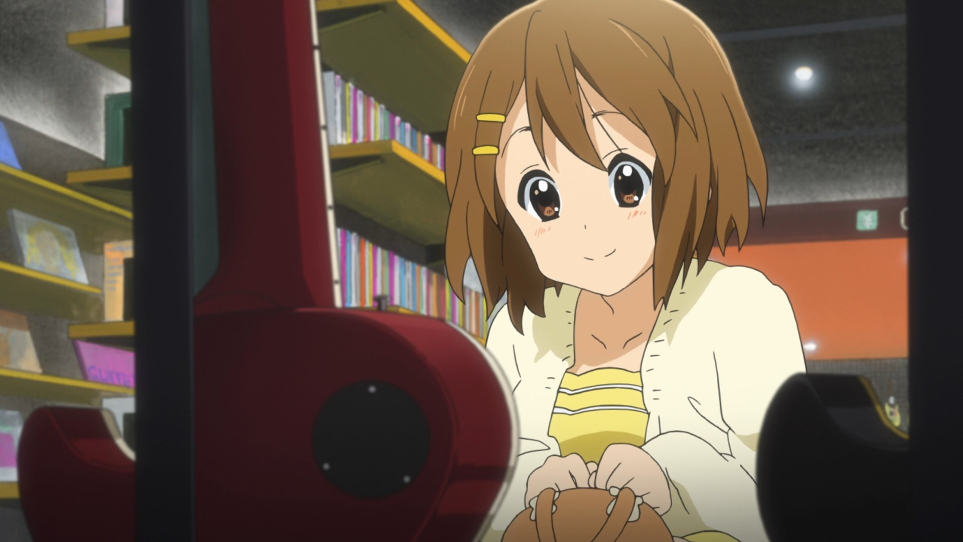 Кэйон! — скриншот 25