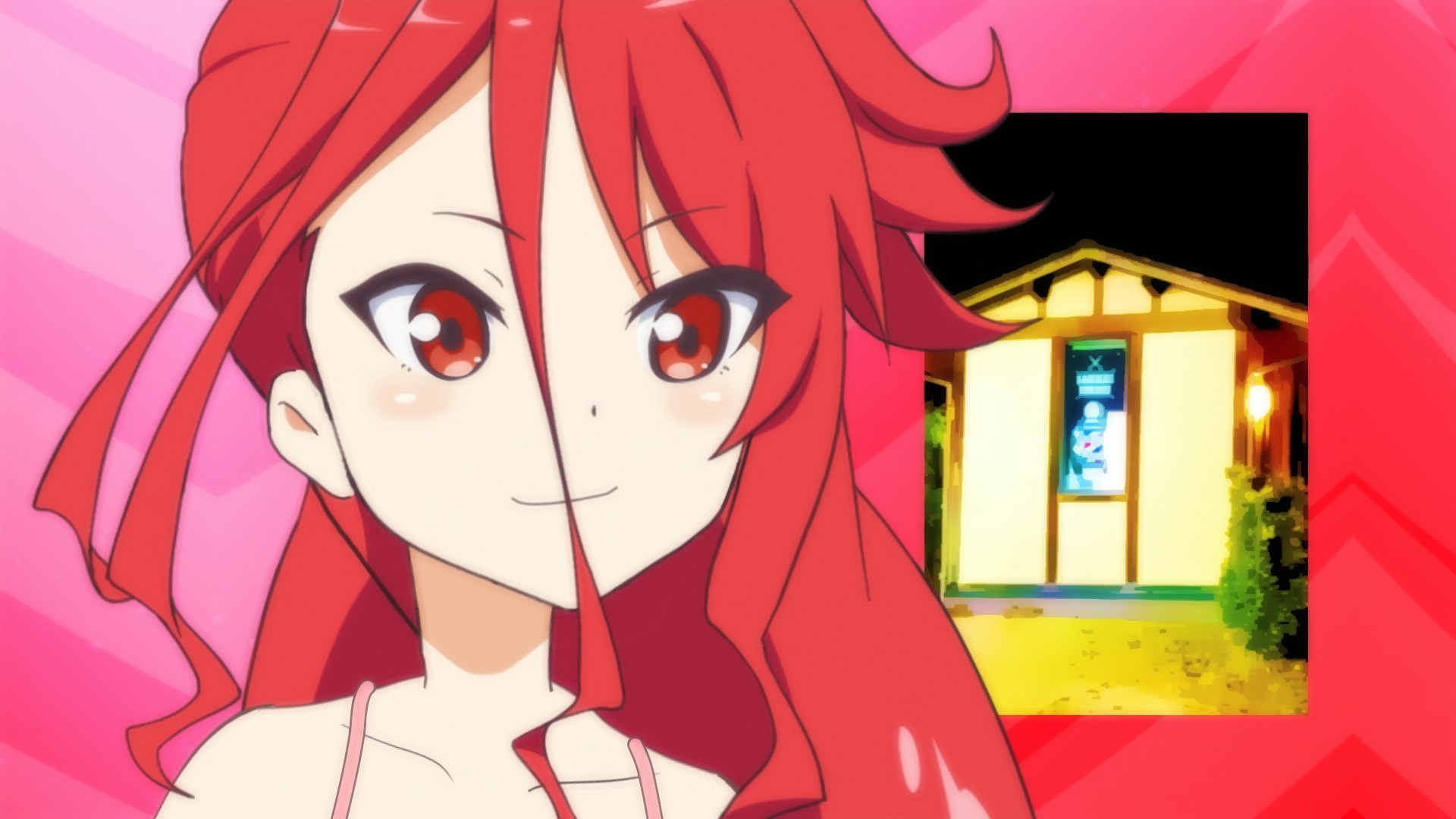 Мусасино! Бонус — скриншот 14