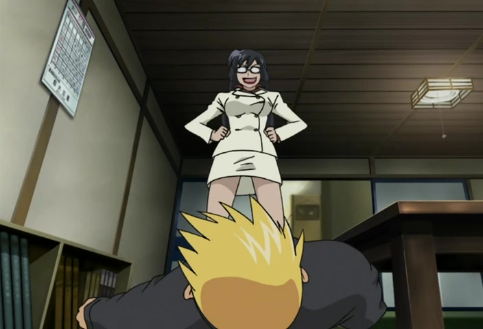 Дни Мидори — скриншот 16