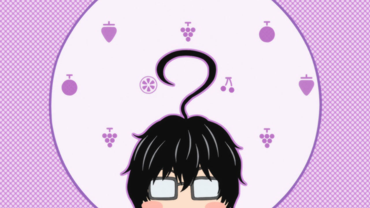 Мартовский лев 2 — скриншот 35