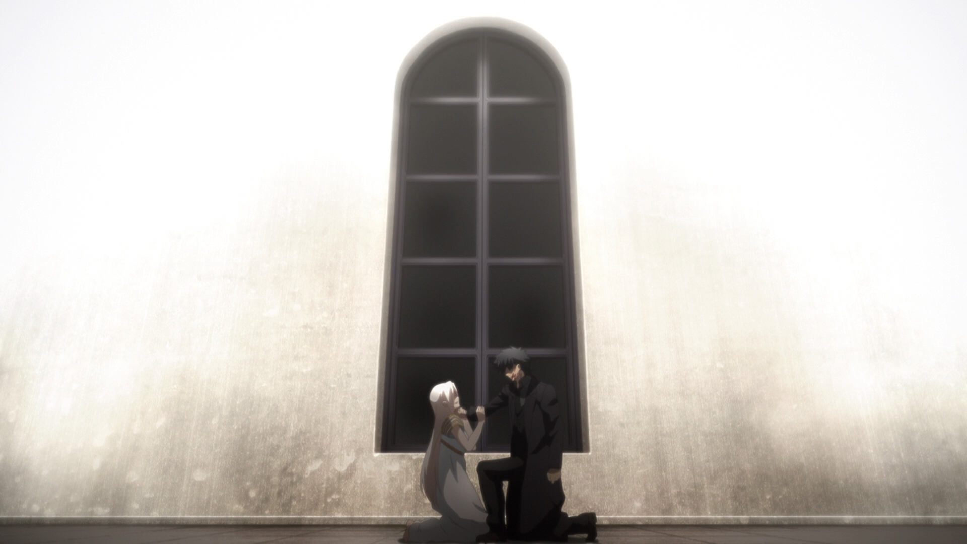 Судьба/Начало 2 — скриншот 31