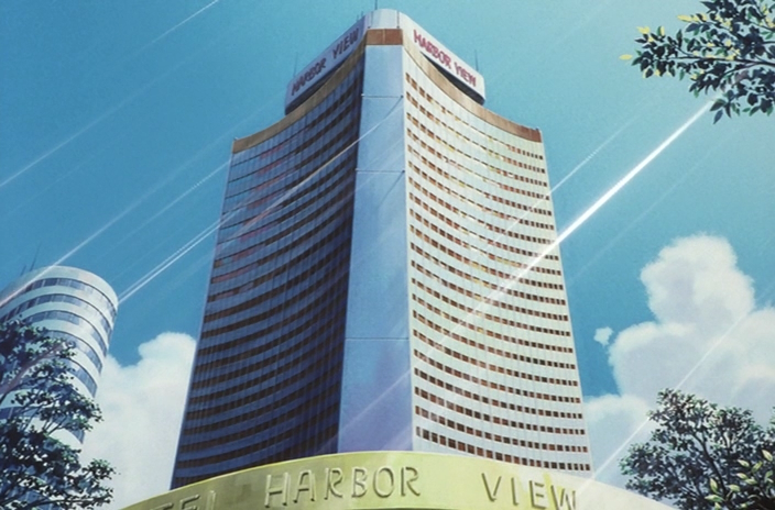 Городской охотник: Секретная служба — скриншот 15