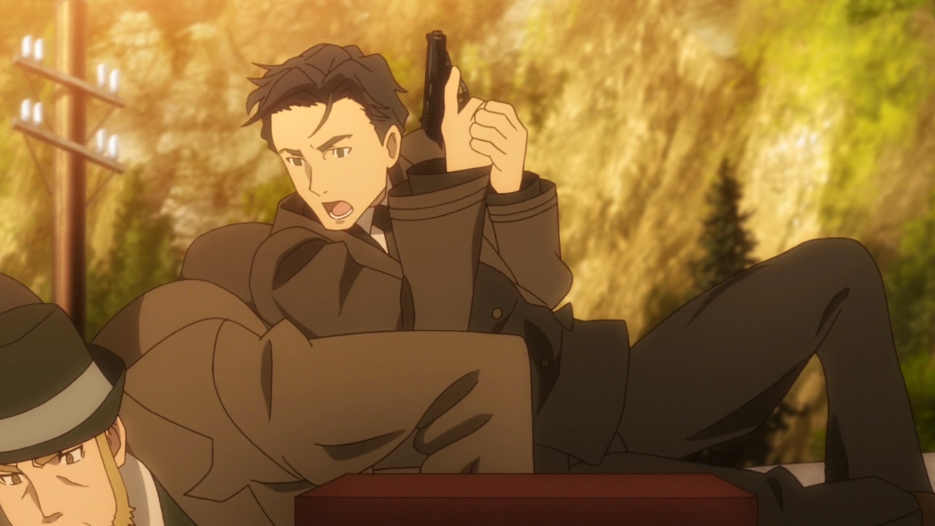 Изетта, последняя ведьма — скриншот 12