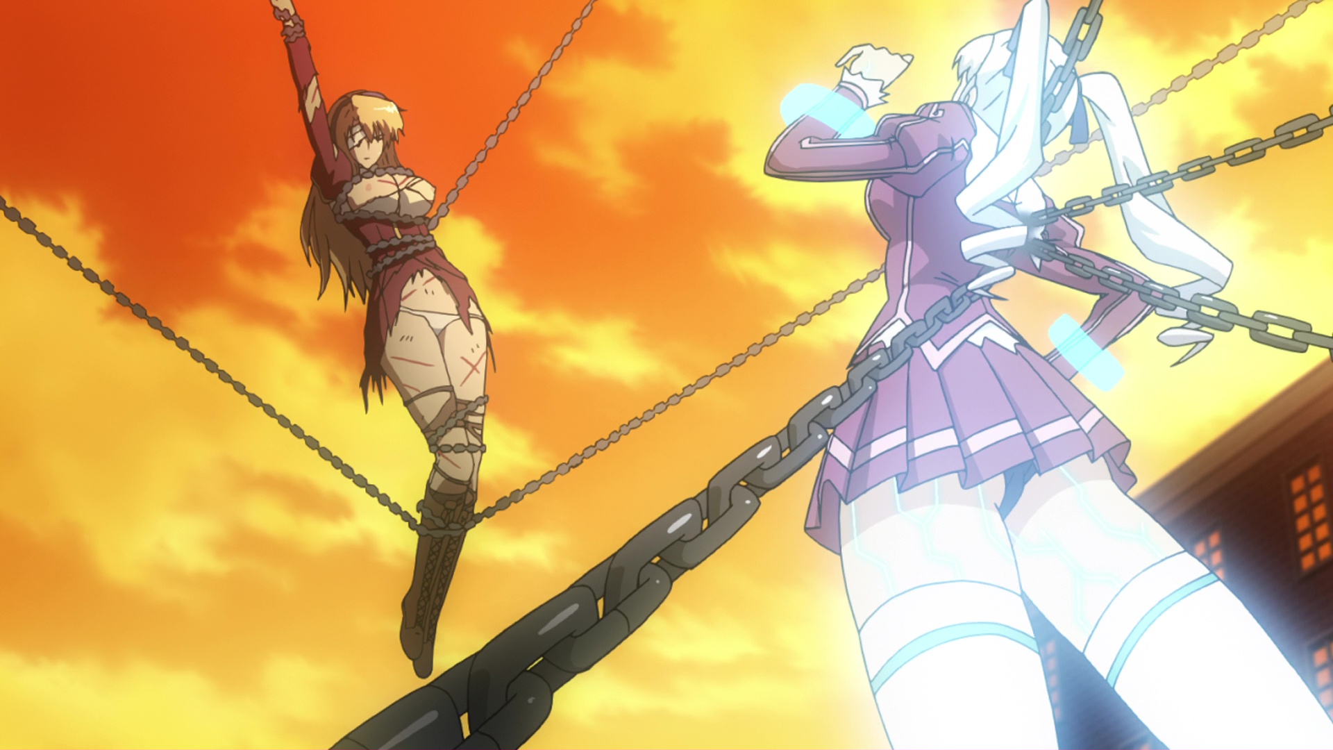 Заморозка — скриншот 40