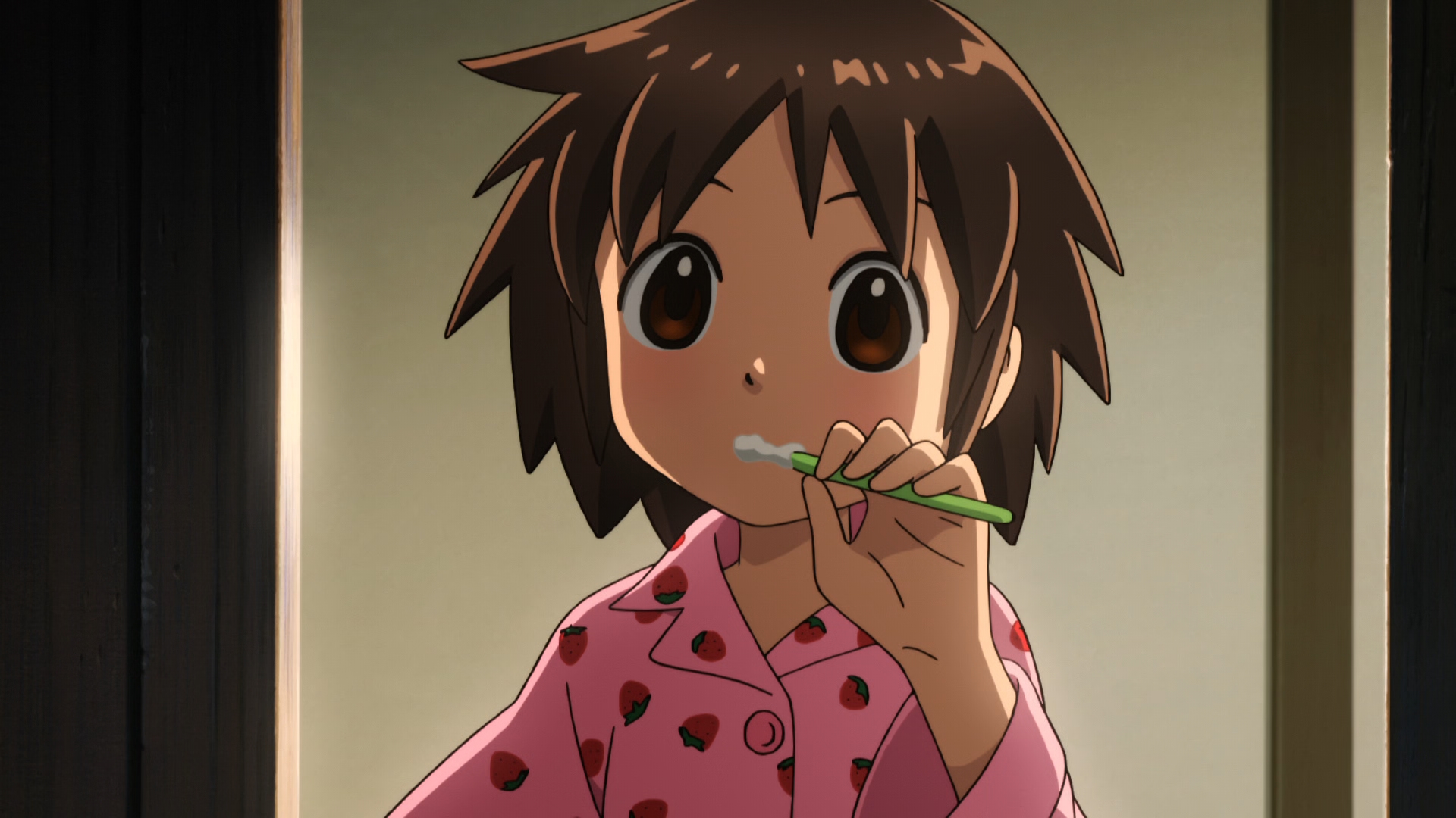 Гостиница Окко. Фильм — скриншот 37