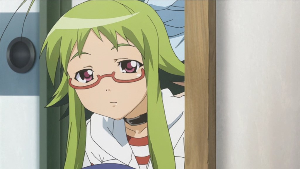 Ёити завтрашнего дня — скриншот 35