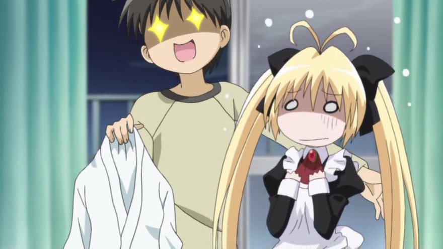 Мой любимый робот — скриншот 26