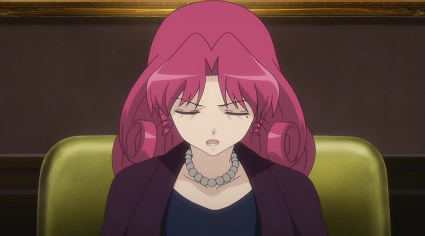 Инуками! Фильм — скриншот 24