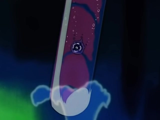 Красавица-воин Сейлор Мун Эс — скриншот 29