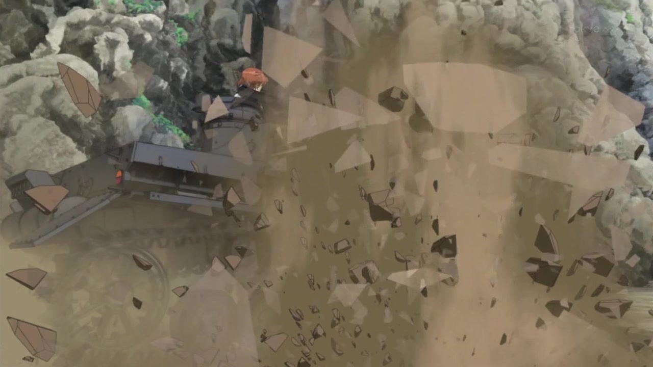 Девушки и танки — скриншот 31