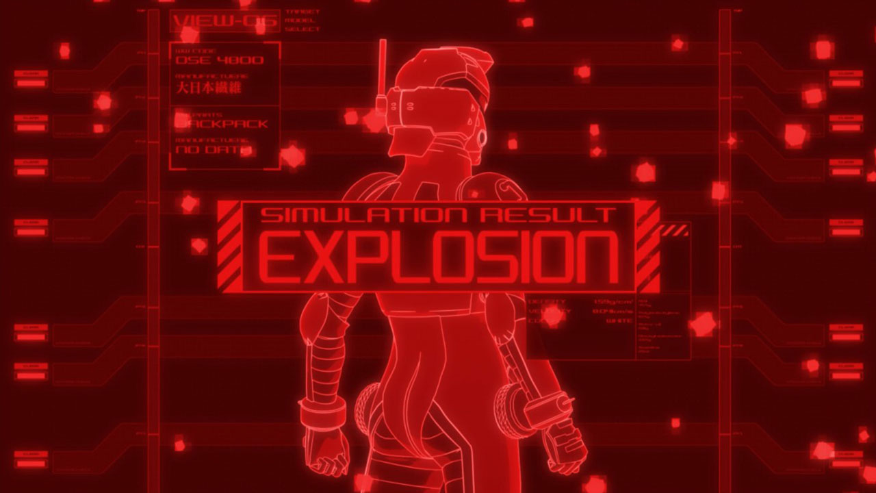 Активный рейд: Мобильная боевая дивизия, восьмой отряд 2 — скриншот 20